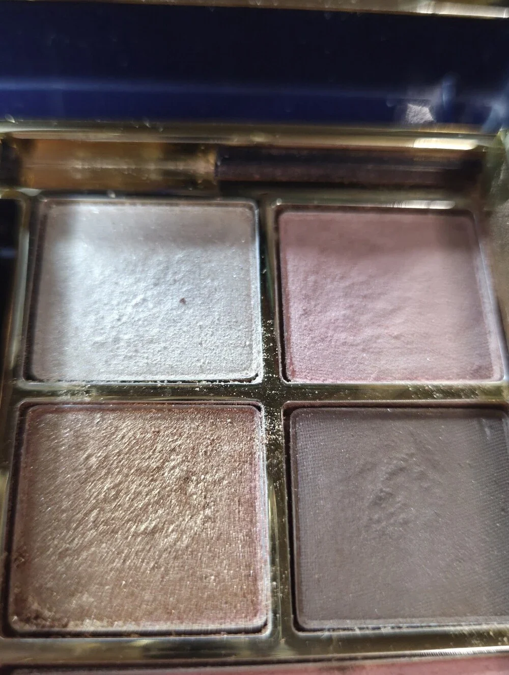 Estee Lauder beautifully engineered